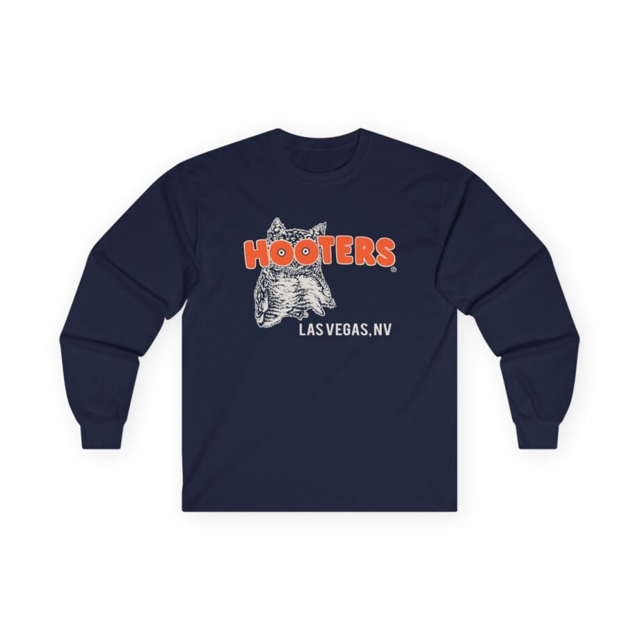 Papa Meat Unisex Ultra Cotton Long Sleeve Tee