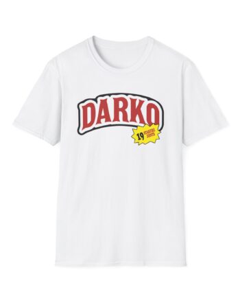 Darko Darkwoods Unisex Softstyle T-Shirt