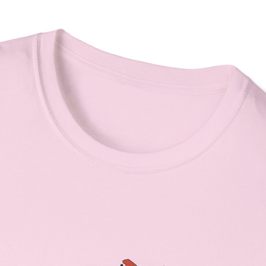 The Rival Mob Unisex Softstyle T-shirt