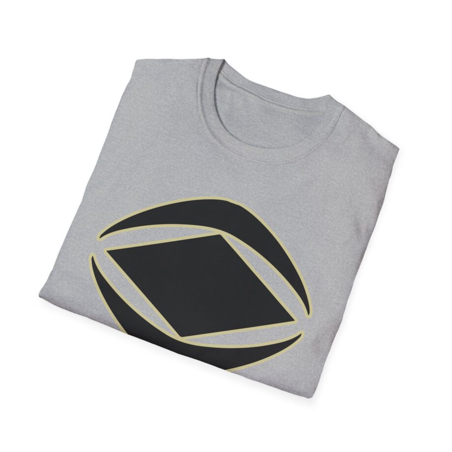 Wakaan Sskwan Unisex Softstyle T-shirt