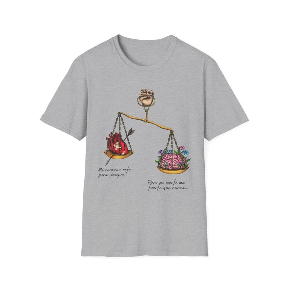 Arcangel  Unisex Softstyle T-Shirt