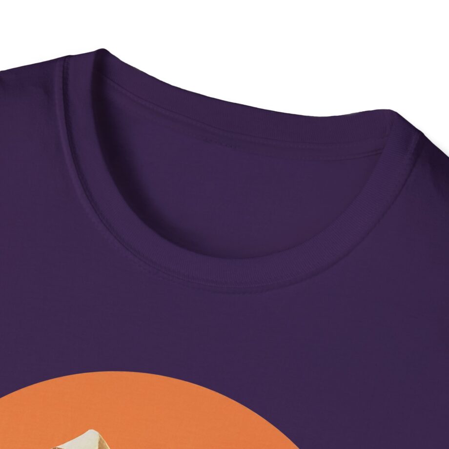 Nanalan Russell Unisex Softstyle T-shirt
