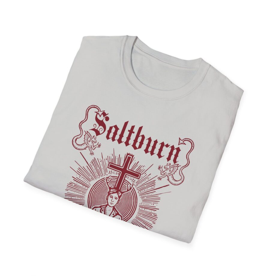 Saltburn Unisex Softstyle T-shirt
