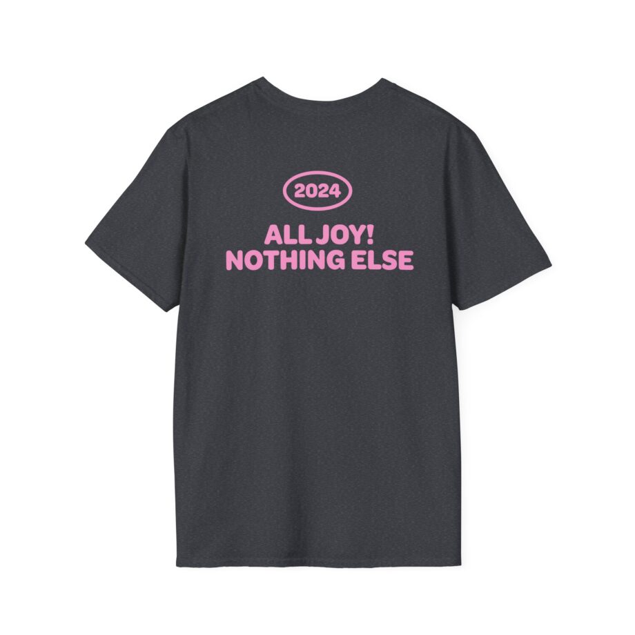 Ryan Trahan You Can Have My Joyride  Unisex Softstyle T-Shirt
