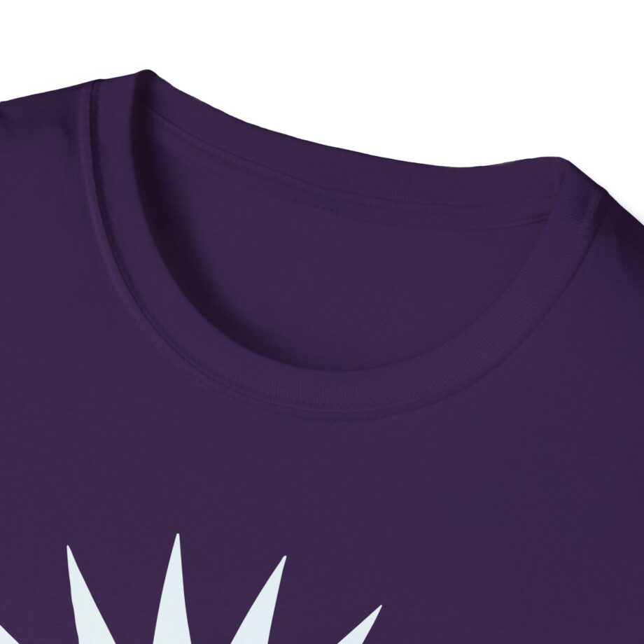Quevedo Sol Dqe Unisex Softstyle T-shirt