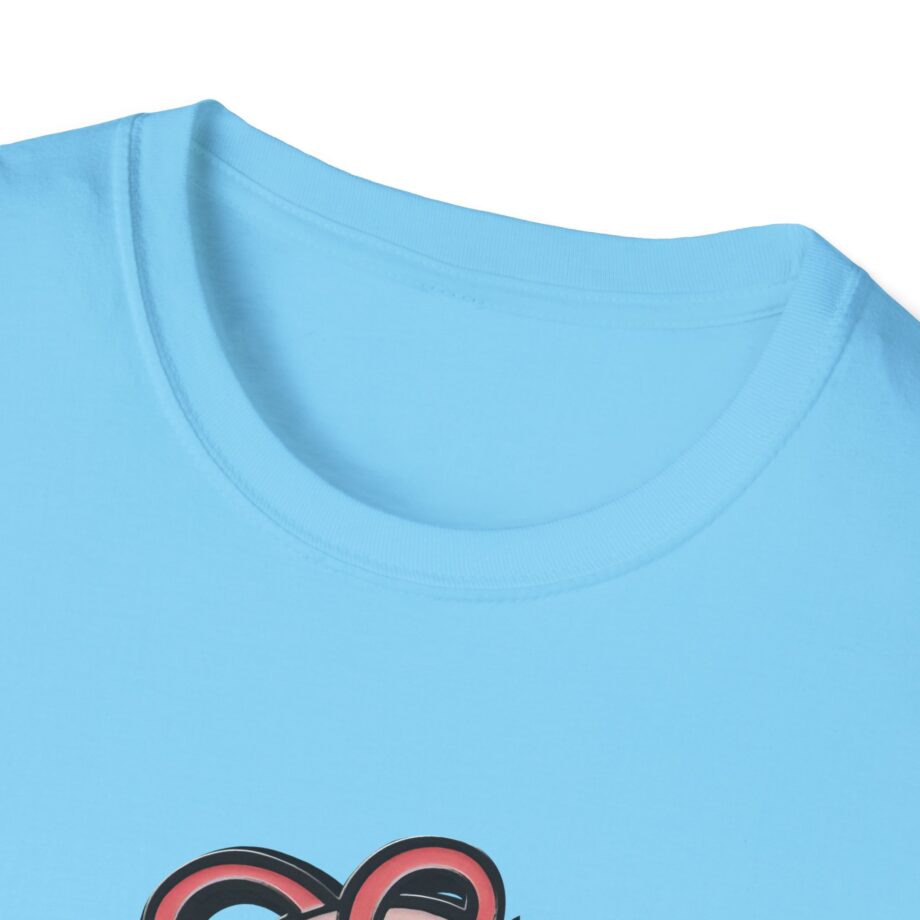 Shylily  Womp Womp Double Date Unisex Softstyle T-Shirt