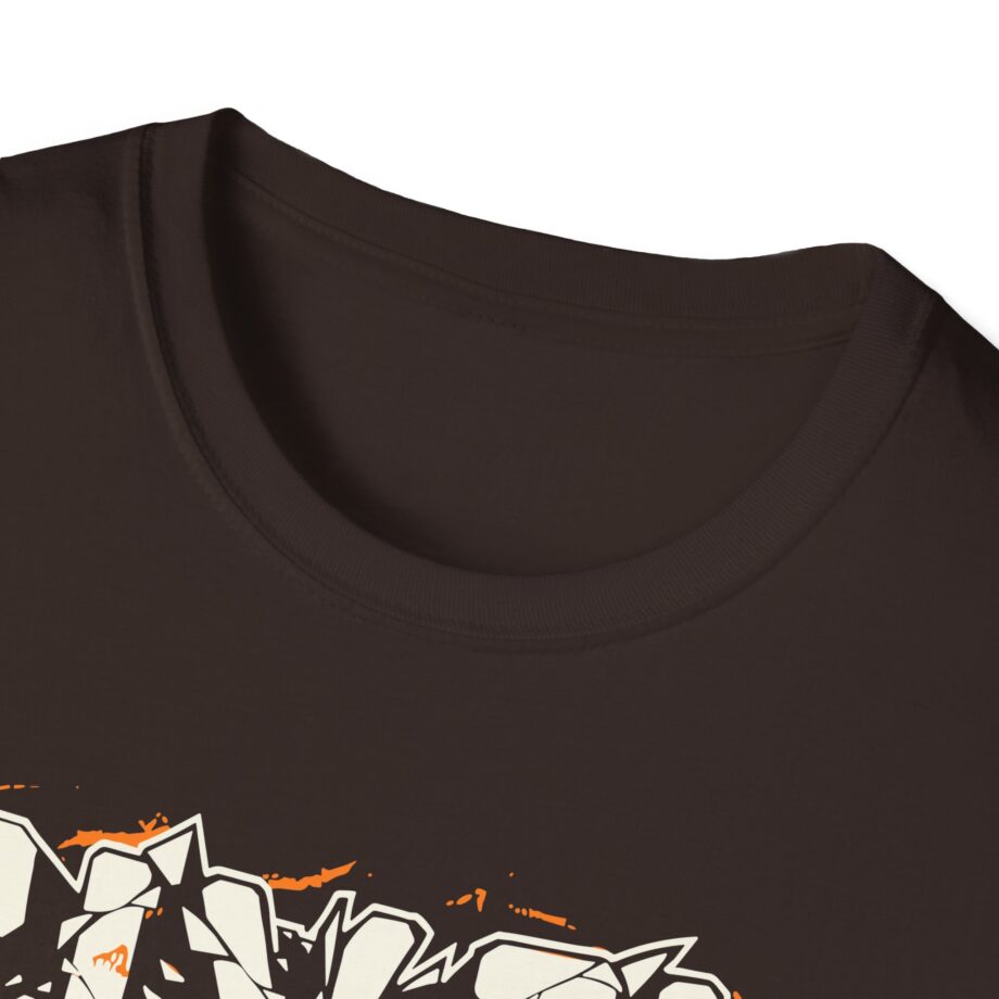 The Rival Mob Unisex Softstyle T-shirt