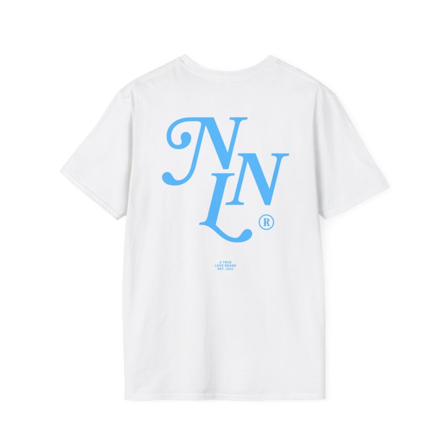 Montez Unisex Softstyle T-shirt