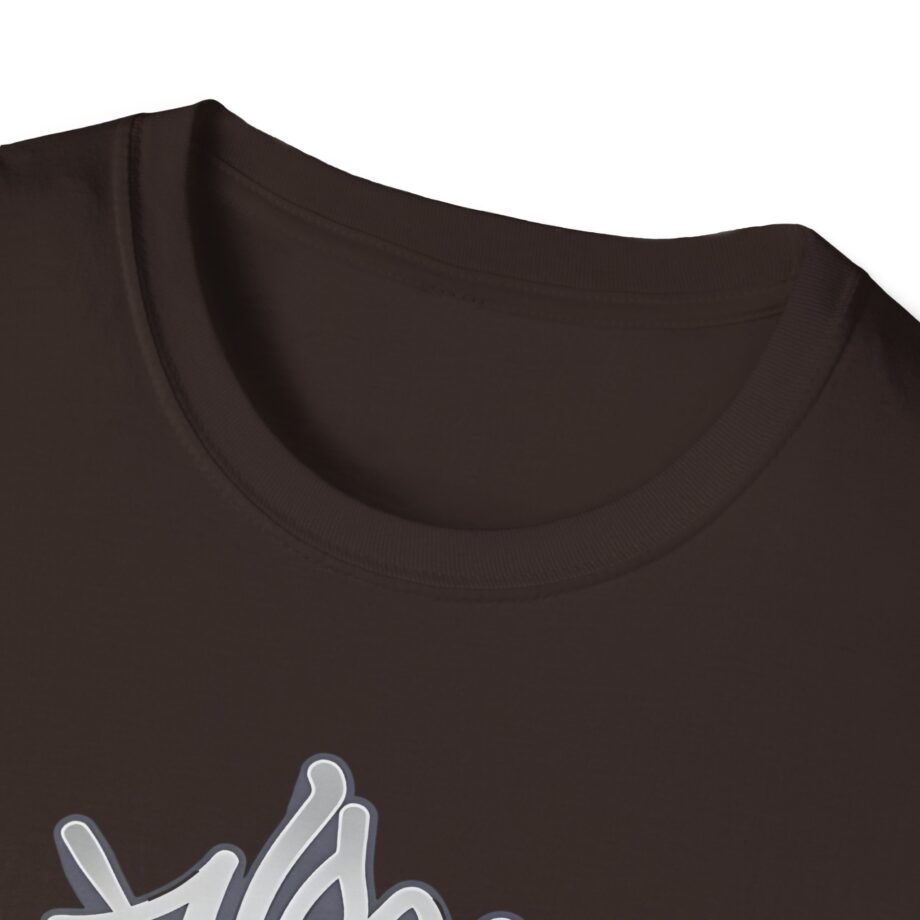 Tvboo Unisex Softstyle T-Shirt