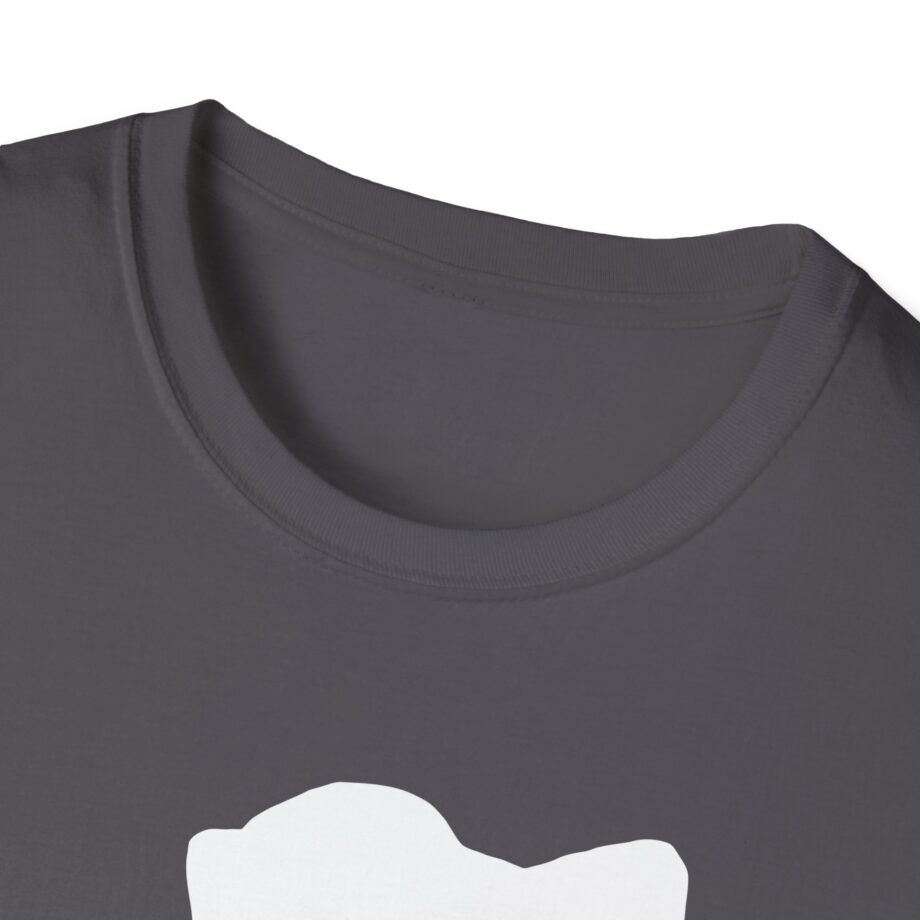 Liquid Hungrybox Unisex Softstyle T-shirt