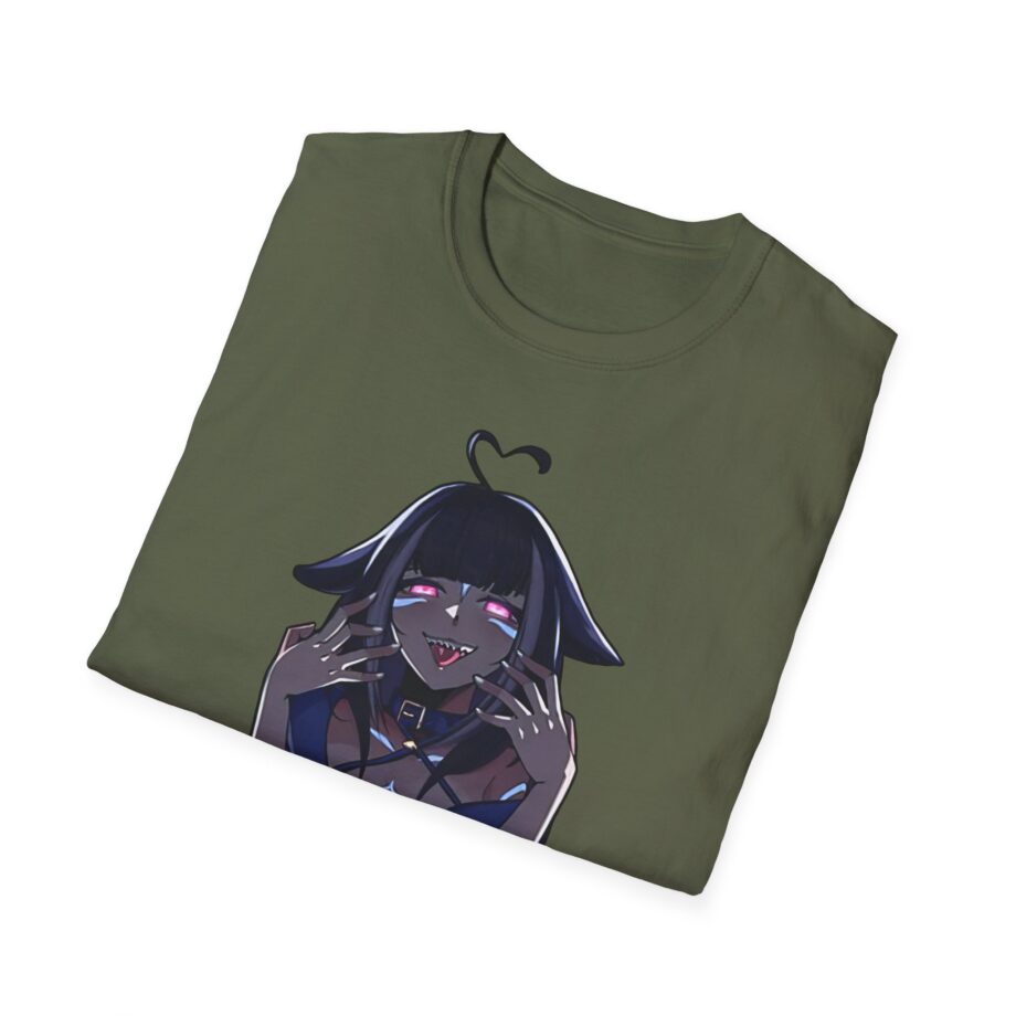 Shylily Yandere  Unisex Softstyle T-Shirt