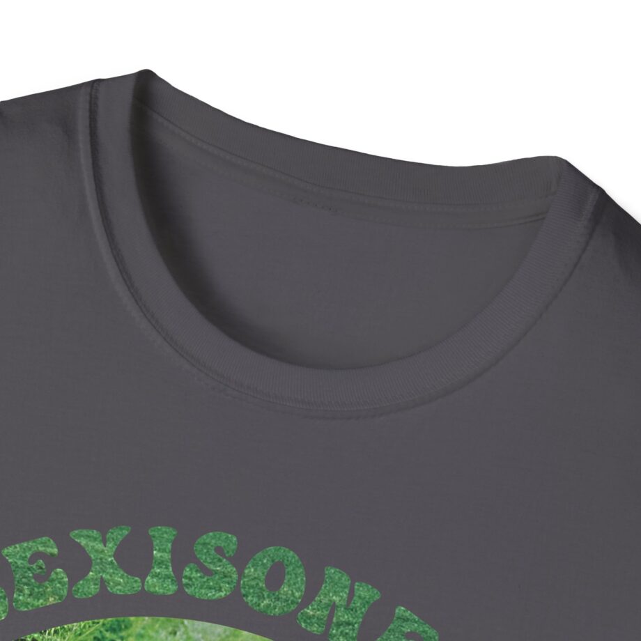 Alexisonfire Pupper Toddler Unisex Softstyle T-shirt