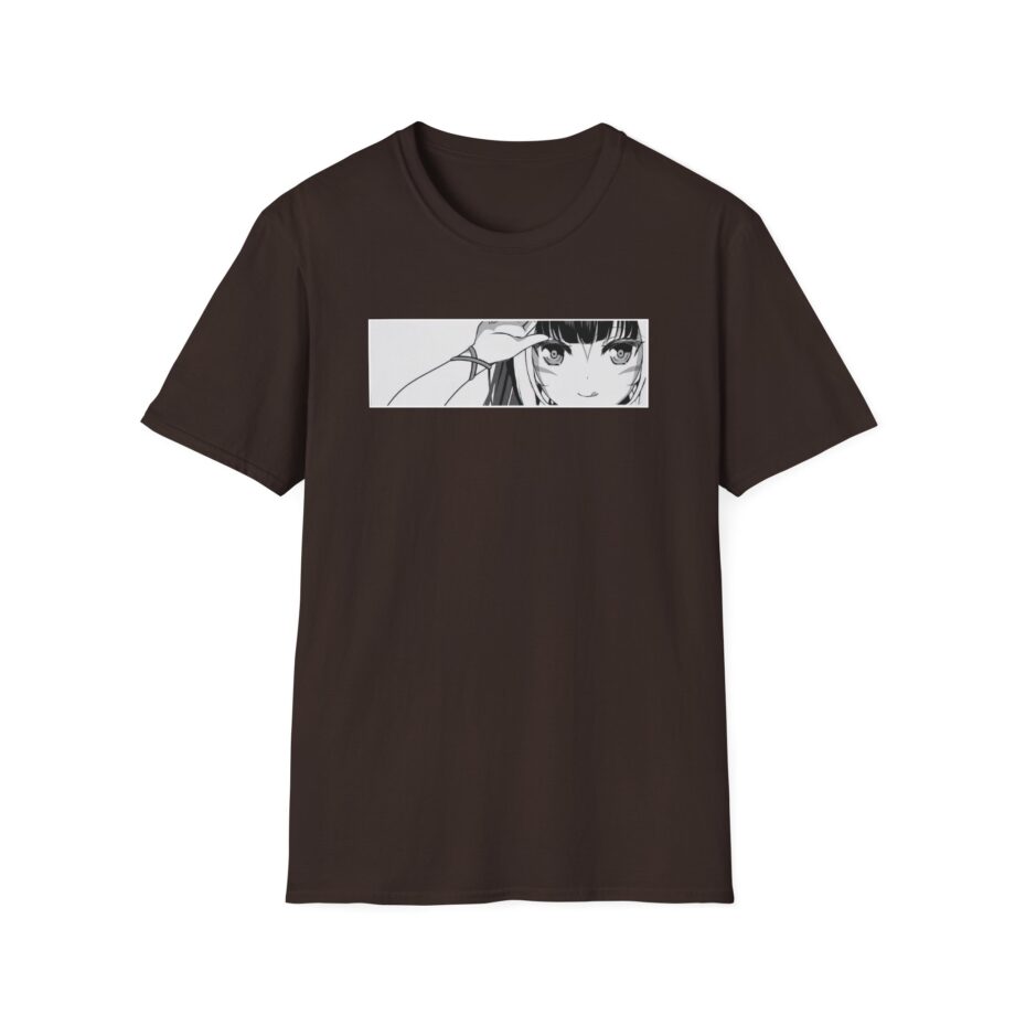Shylily Unisex Softstyle T-Shirt