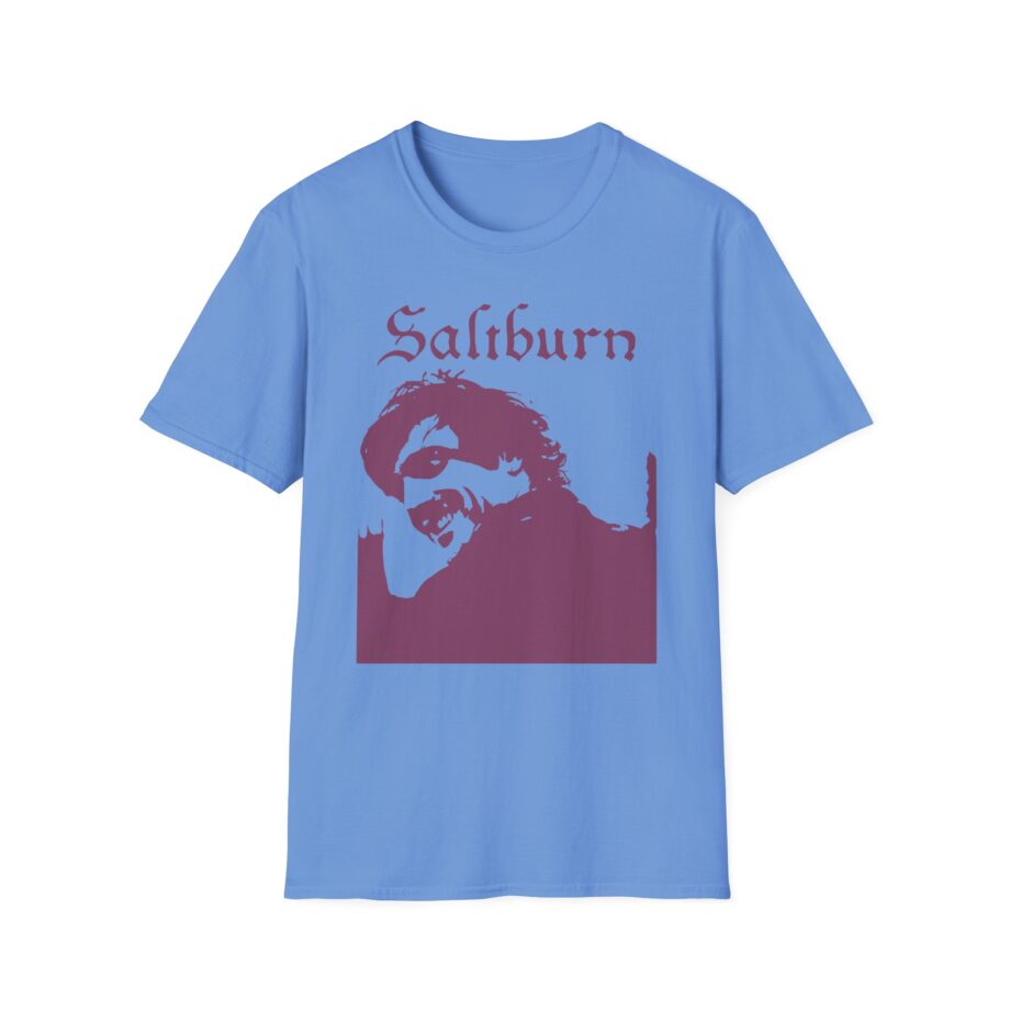 Saltburn Unisex Softstyle T-shirt
