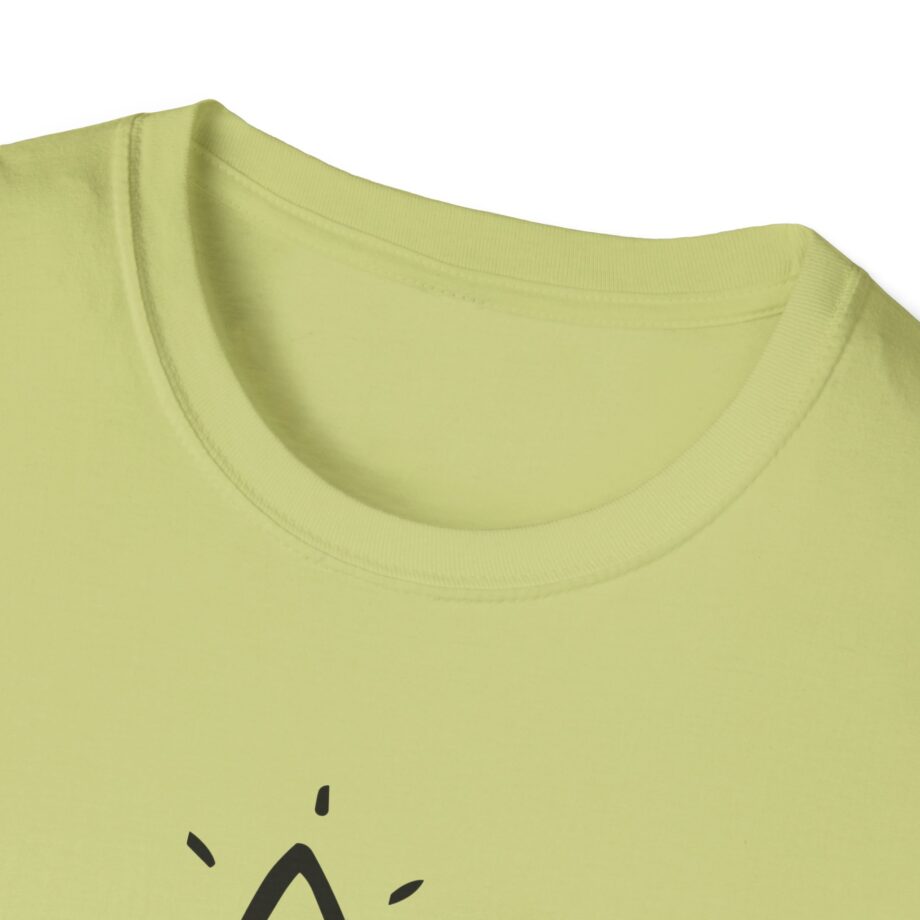 Deligracy  Unisex Softstyle T-Shirt
