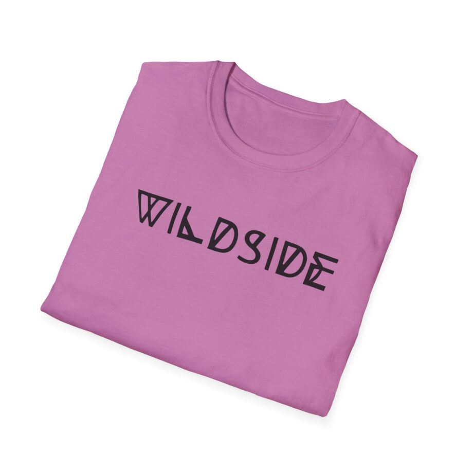 Deligracy Unisex Softstyle T-Shirt