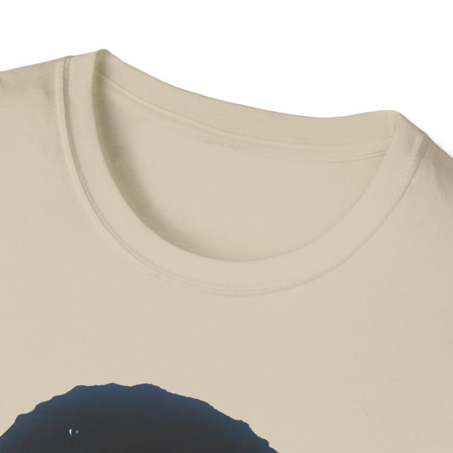 Brucedropemoff  Unisex Softstyle T-shirt