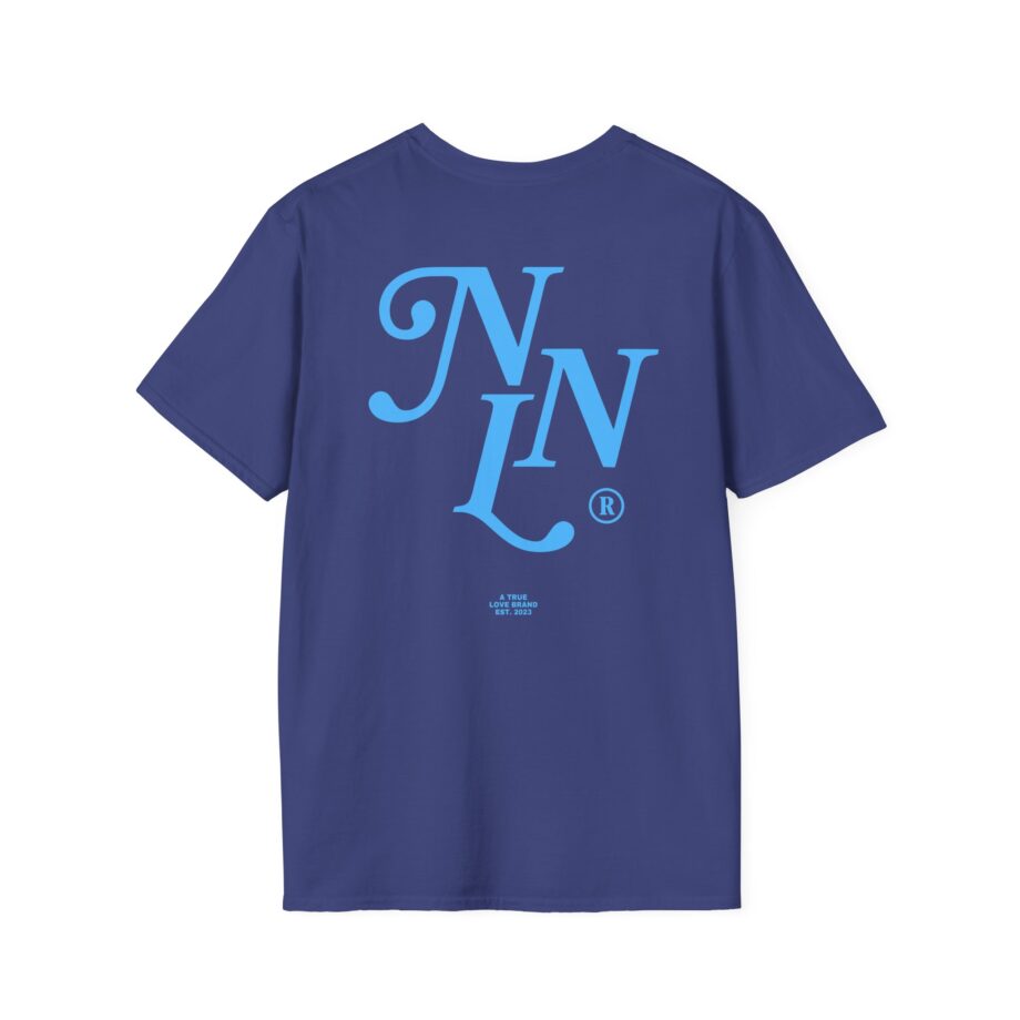 Montez Unisex Softstyle T-shirt