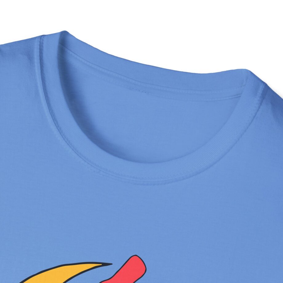 Laufey Unisex Softstyle T-Shirt