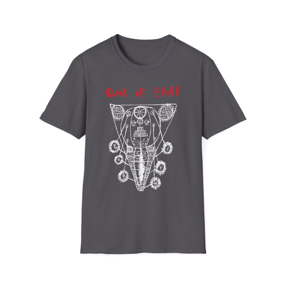 Erobb221 Unisex Softstyle T-Shirt