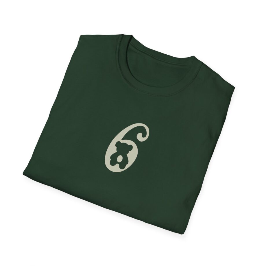 6lack Since I Have a Lover Unisex Softstyle T-Shirt