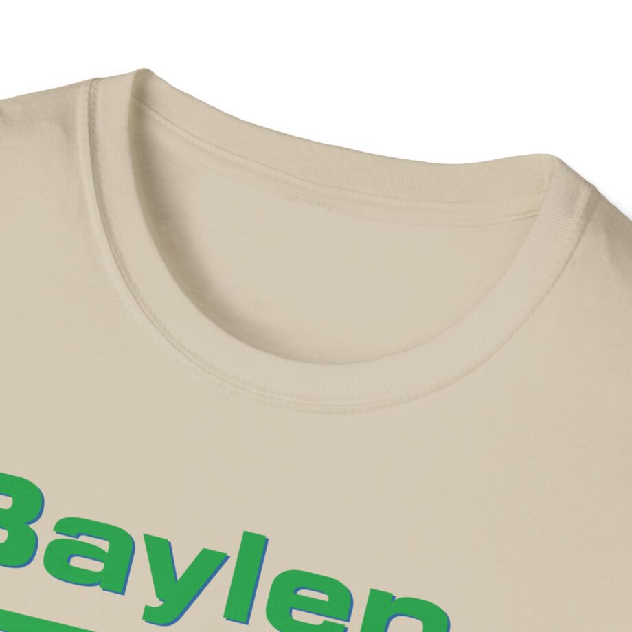 Baylen Levine Limited Baylen & Noah Unisex Softstyle T-shirt