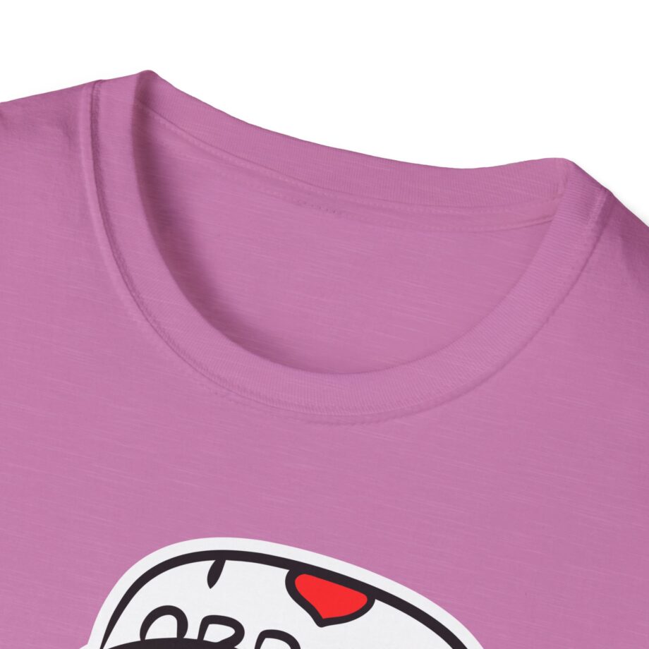 Roblox in Love Unisex Softstyle T-shirt