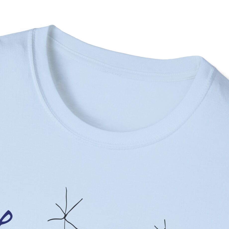 Laufey Unisex Softstyle T-Shirt