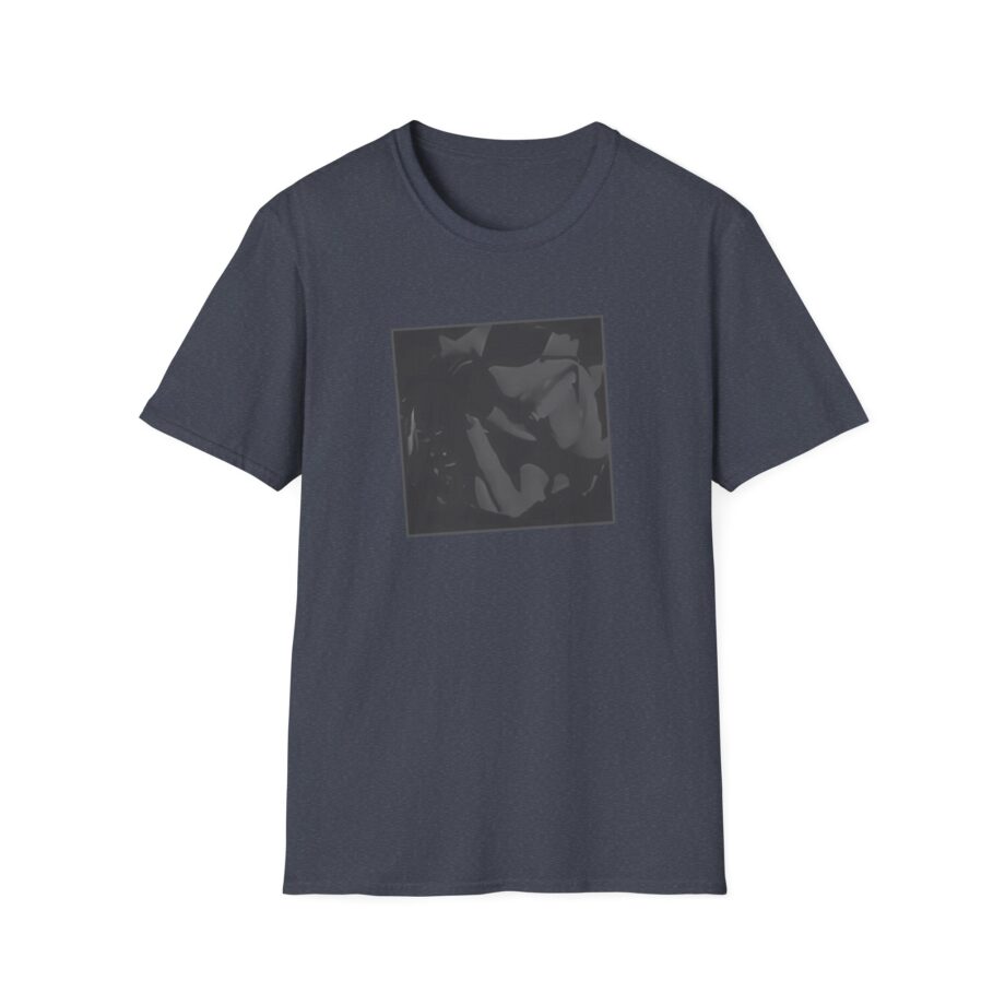 Raye Facetune & Ring Lights Festival Edition Unisex Softstyle T-Shirt