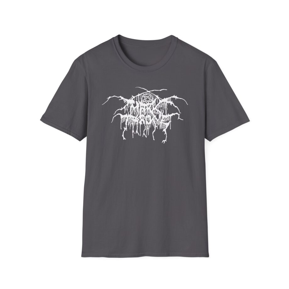 Periphery Mark Thorne Unisex Softstyle T-shirt