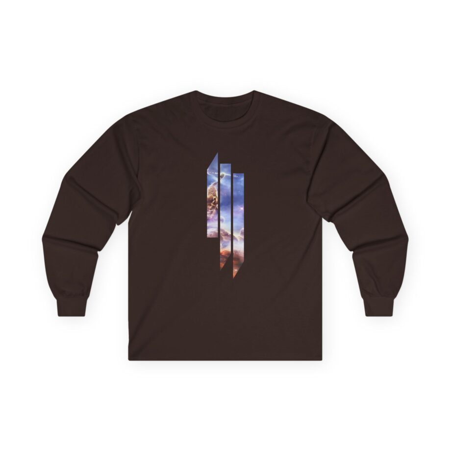 Skrillex Unisex Ultra Cotton Long Sleeve Tee