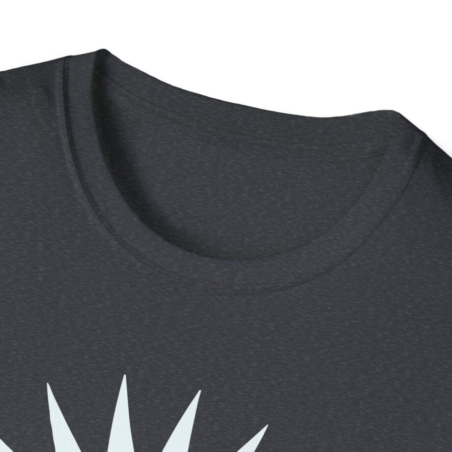 Quevedo Sol Dqe Unisex Softstyle T-shirt