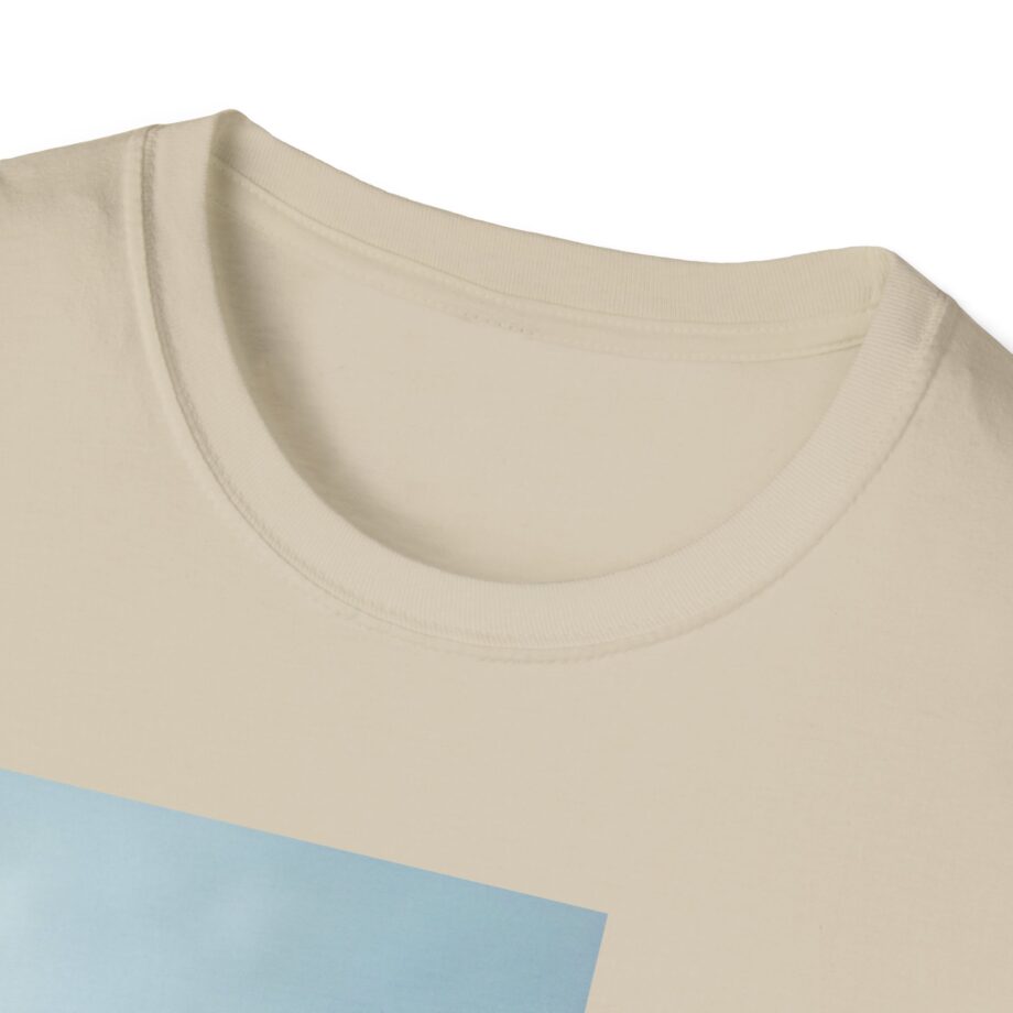 Alec Benjamin Unisex Softstyle T-shirt