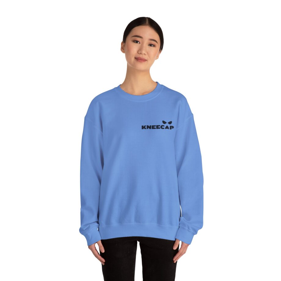 Kneecap Essentials Unisex Heavy Blend™ Crewneck Sweatshirt