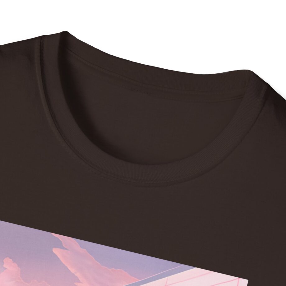 Lucy Dacus Unisex Softstyle T-Shirt