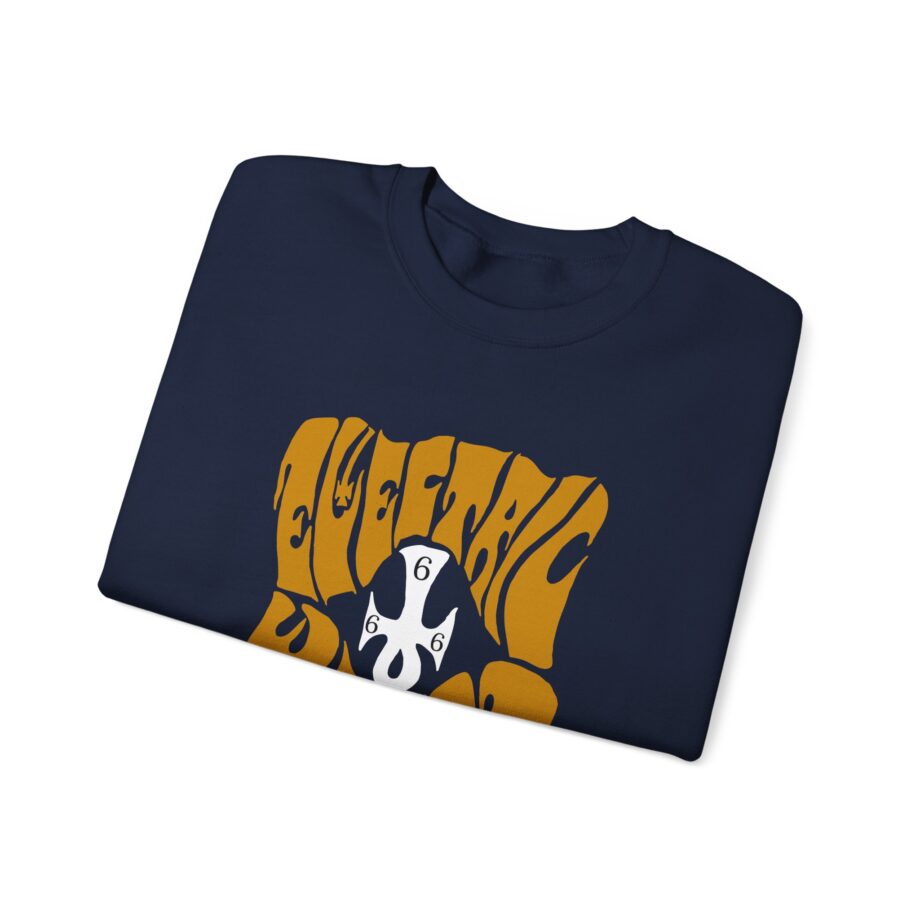 Electric Wizard Unisex Heavy Blend™ Crewneck Sweatshirt