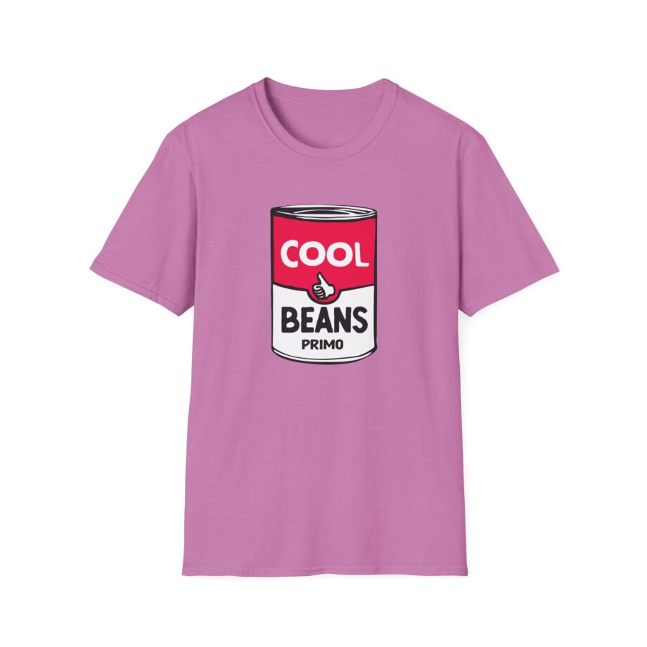 Deligracy Unisex Softstyle T-Shirt