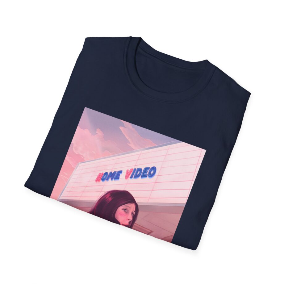 Lucy Dacus Unisex Softstyle T-Shirt