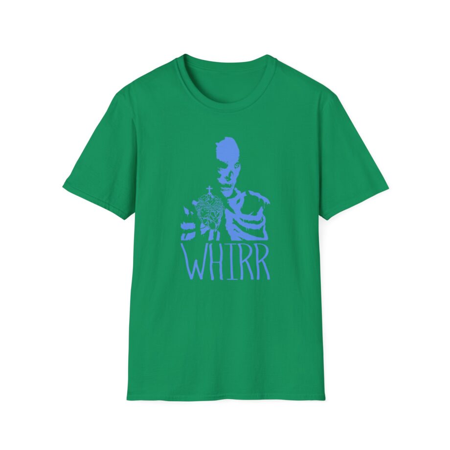Whirr Unisex Softstyle T-shirt