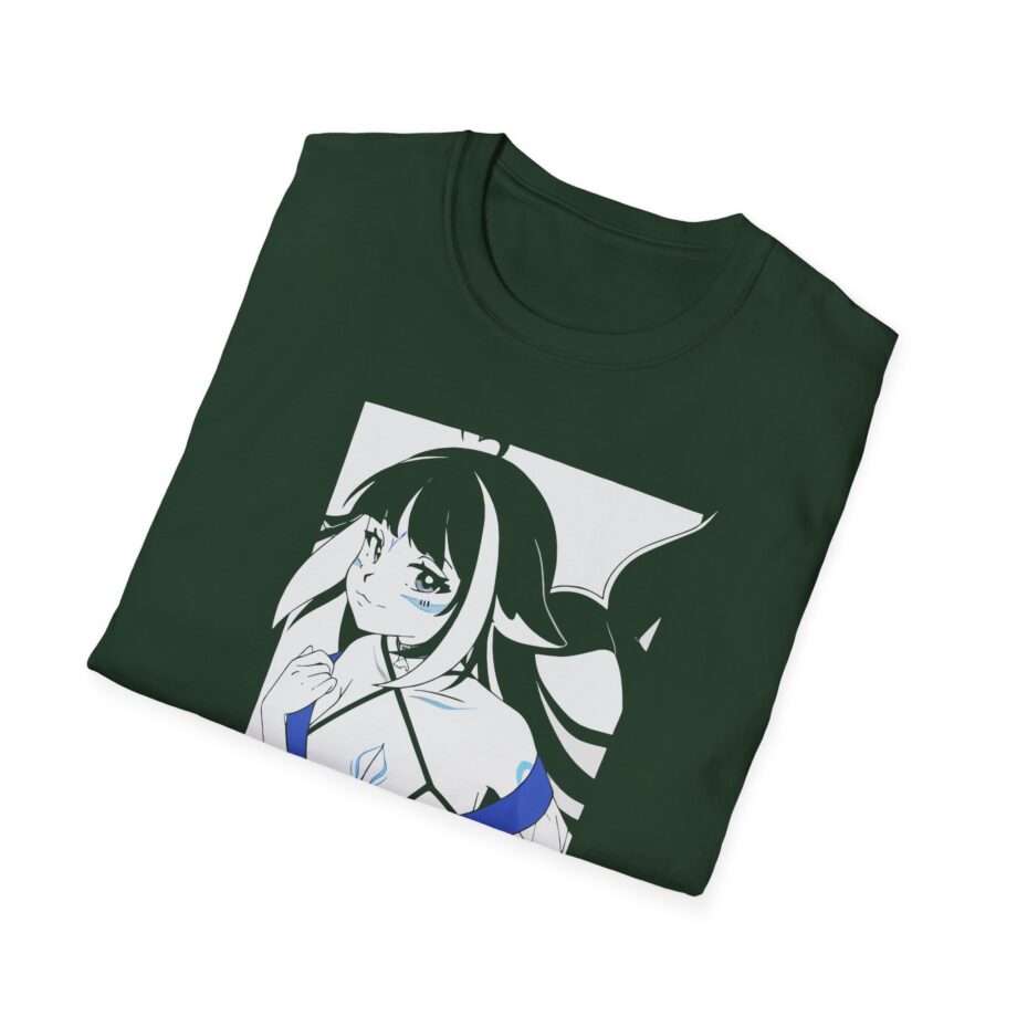 Shylily Unisex Softstyle T-Shirt