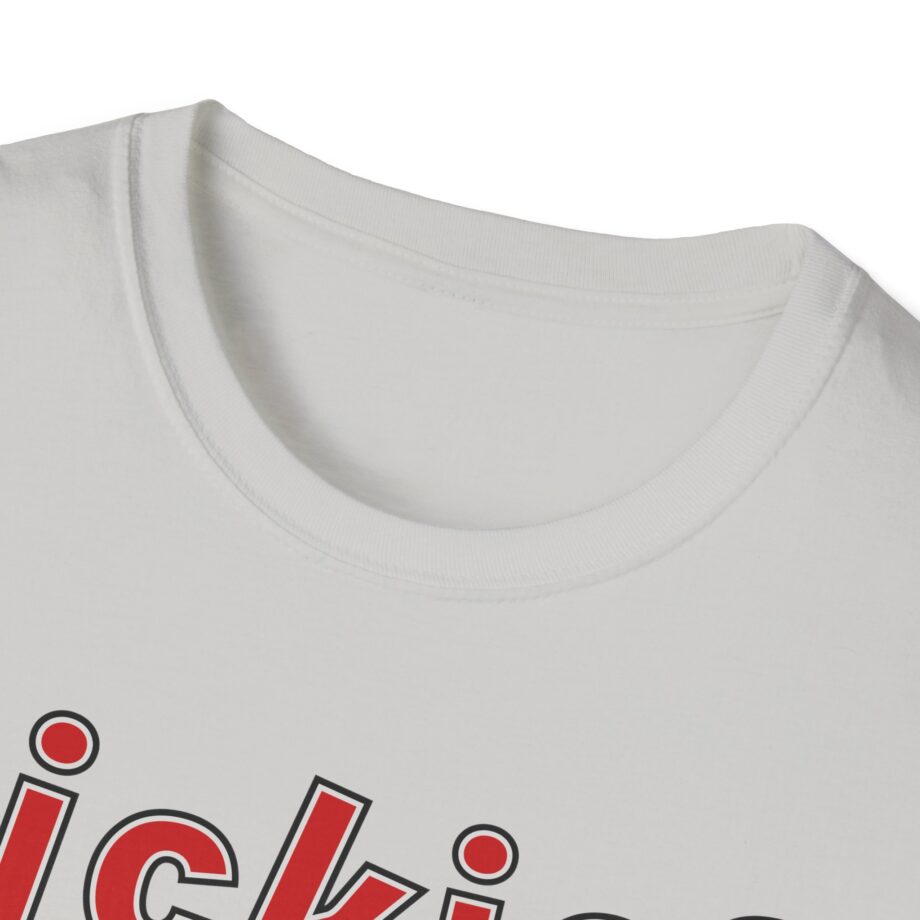 Dickies X Green Day Dickies Dookie Unisex Softstyle T-shirt