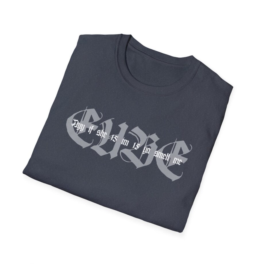 Erobb221 Unisex Softstyle T-Shirt