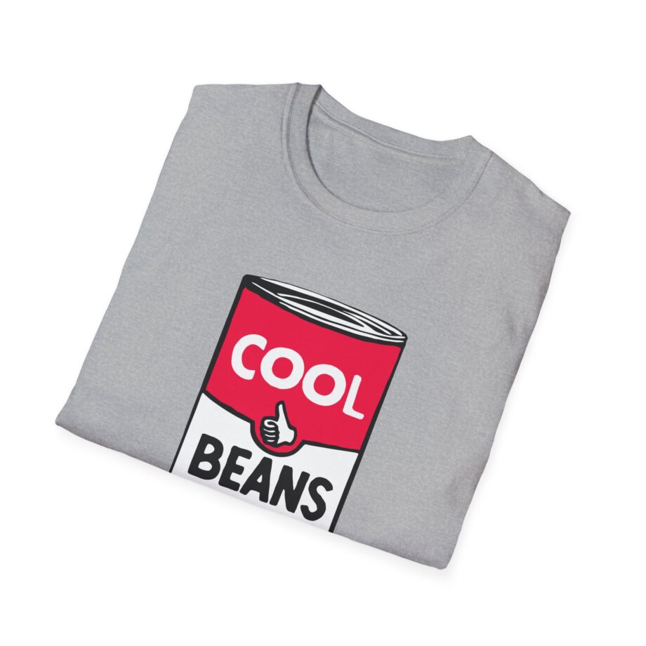 Deligracy Unisex Softstyle T-Shirt