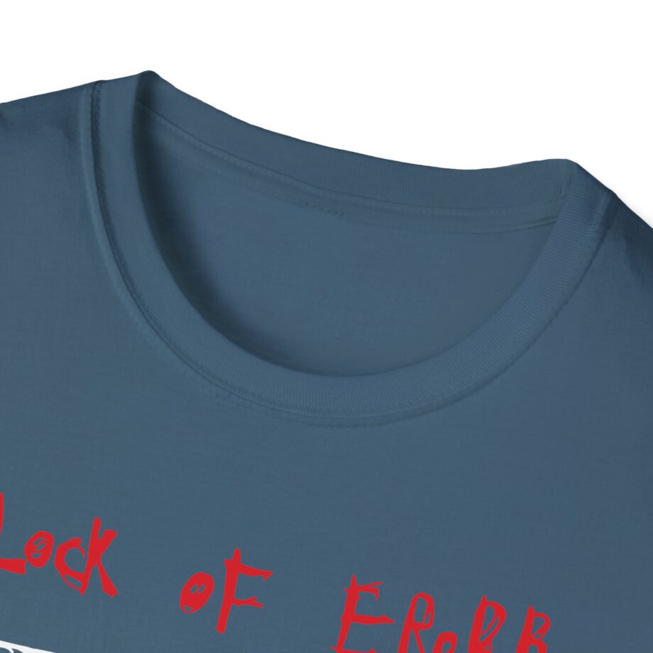 Erobb221 Unisex Softstyle T-Shirt