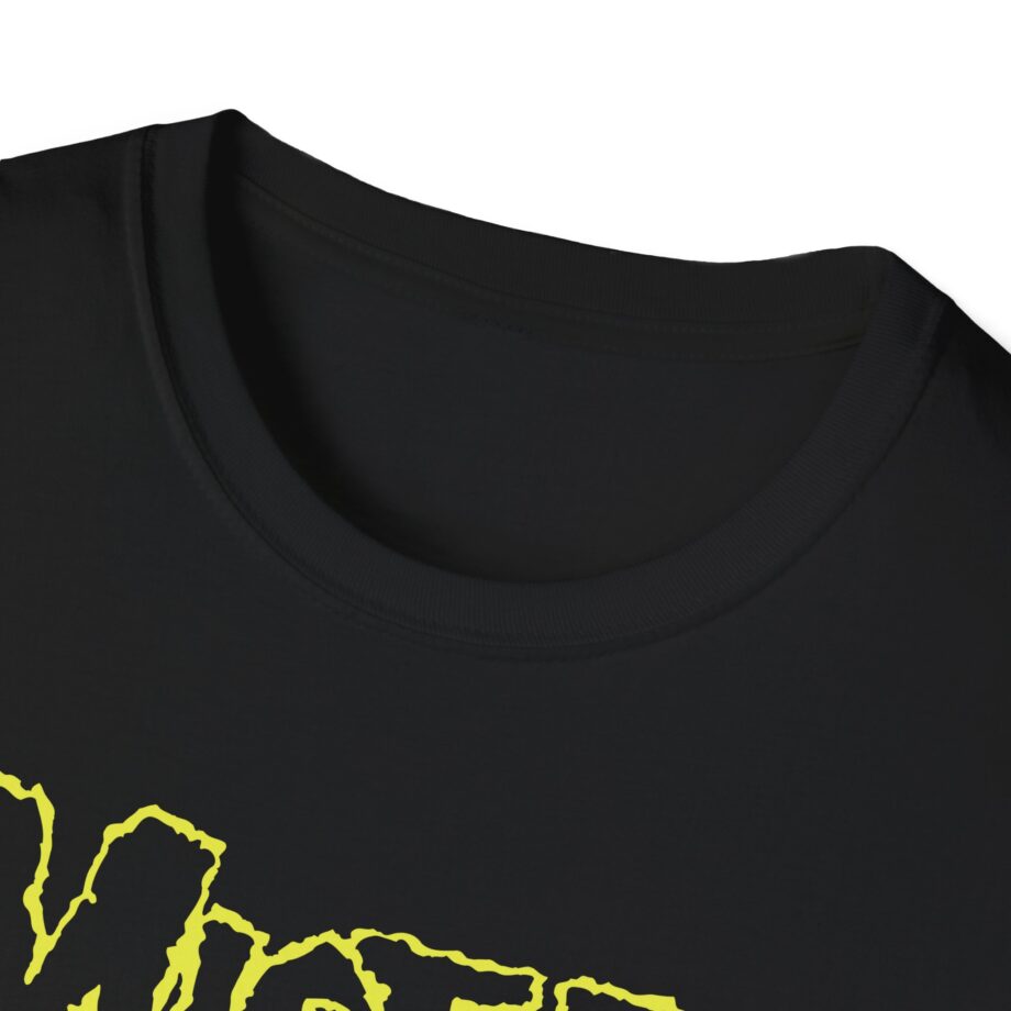 Misfits Leprechaun Fiend Unisex Softstyle T-Shirt