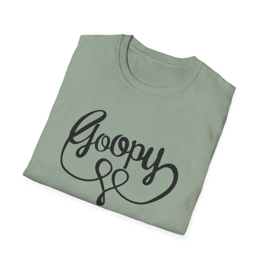Deligracy Unisex Softstyle T-Shirt