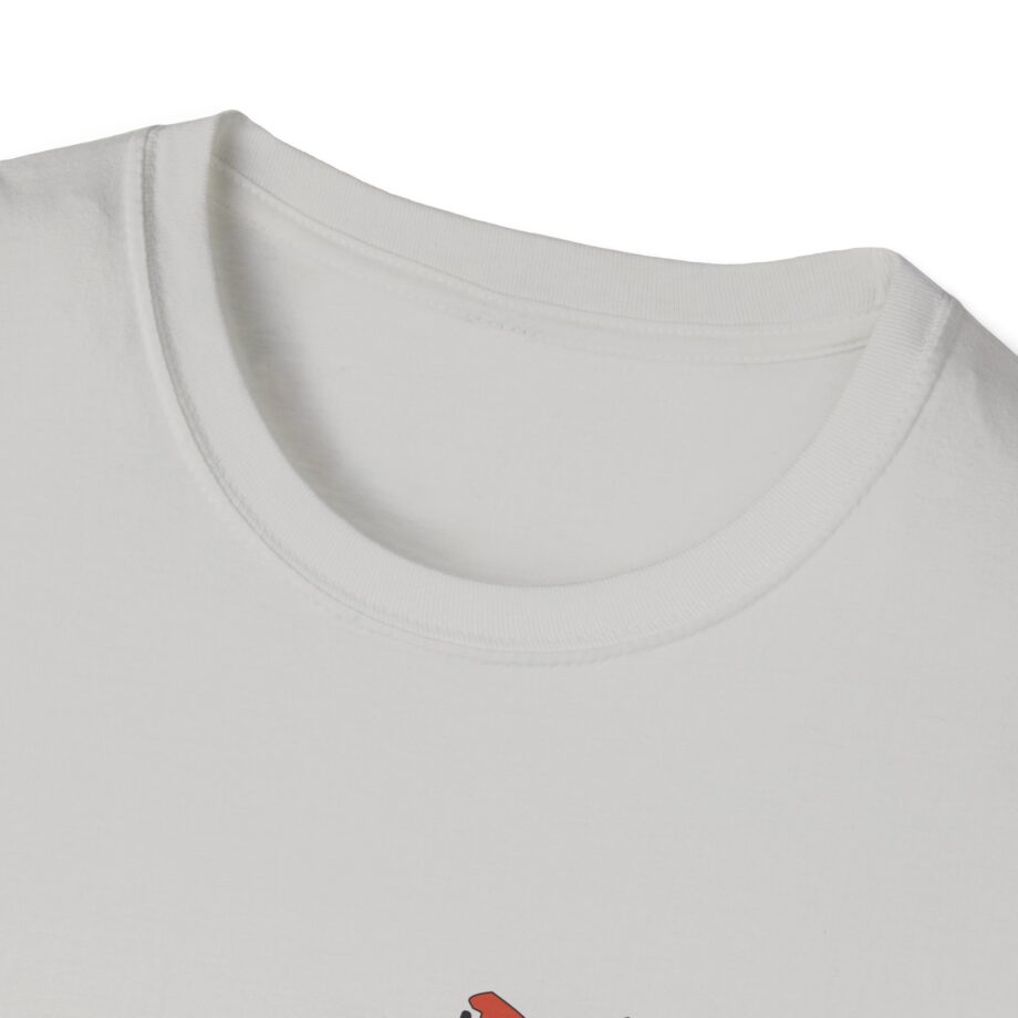 The Rival Mob Unisex Softstyle T-shirt