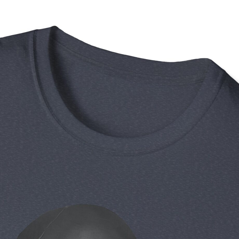 LT Lickme Unisex Softstyle T-Shirt