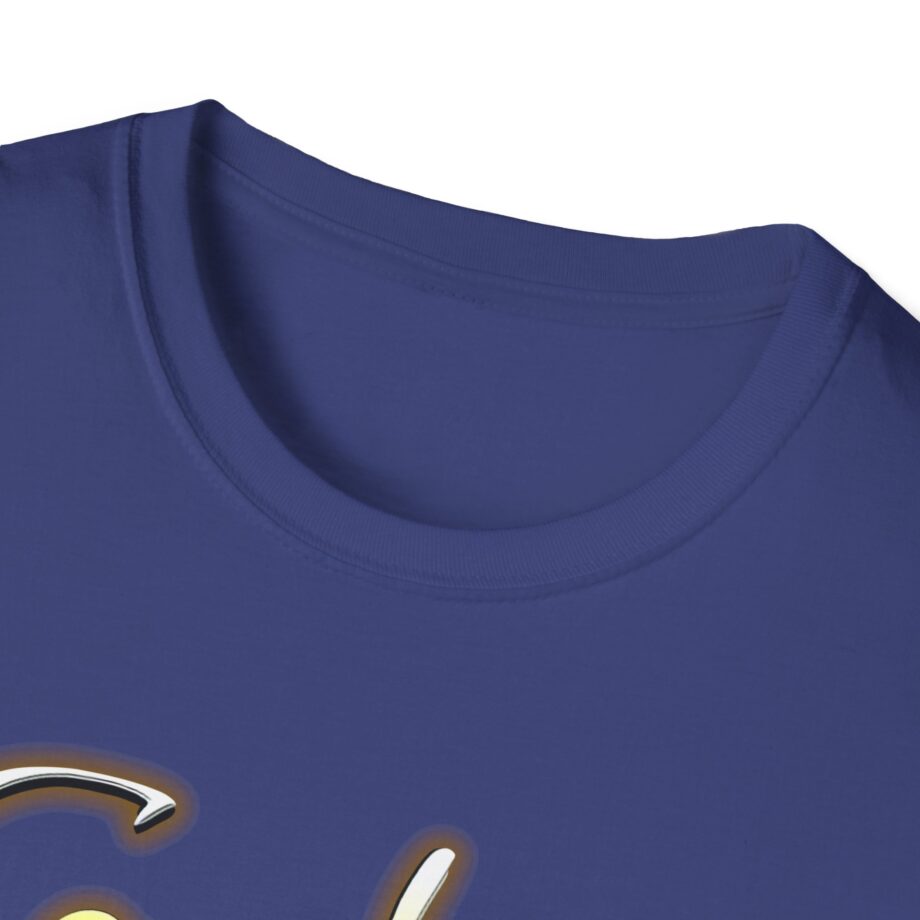 Coraline Unisex Softstyle T-shirt