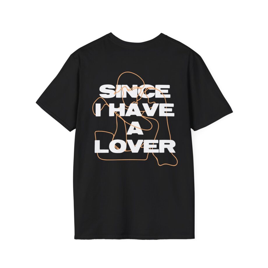 6lack Love Position Unisex Softstyle T-Shirt